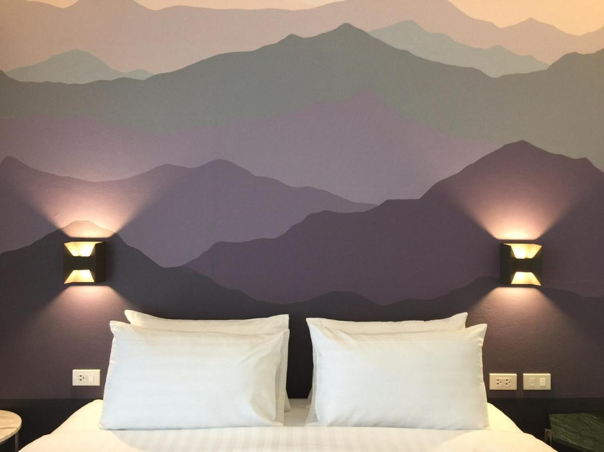 Goodnight Poshtel + Free Netflix Hotel Хат Яй Екстериор снимка